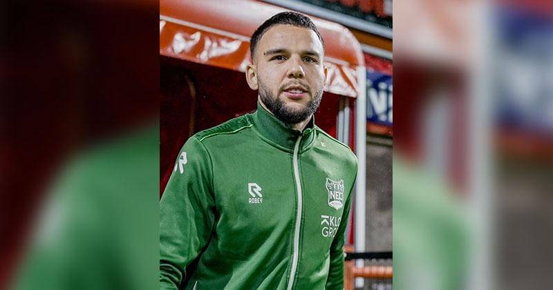 Instagram.com/c.verdonk